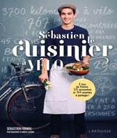 Sébastien, le cuisinier à vélo