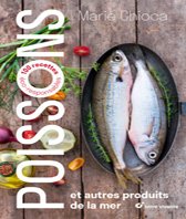 Poissons et autres produits de la mer