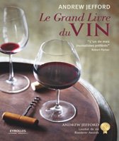 Le grand livre du vin