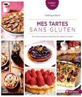 Mes tartes sans gluten