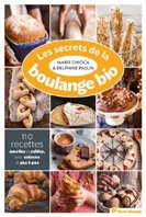 Les secrets de la boulange bio