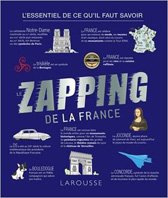 Le zapping de la France