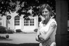 amelie neau propriétaire du domaine de Nerleux