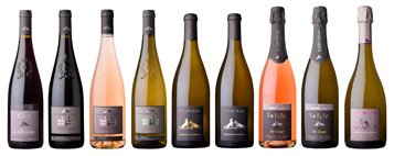 La game des vins de Nerleux