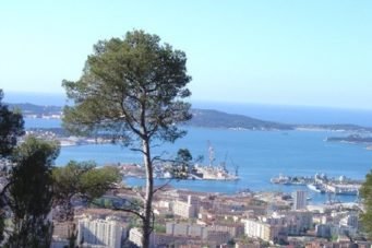 Toulon