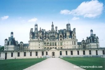 Château de Chambord