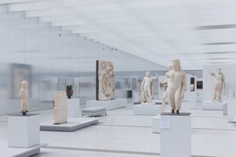 Musée Louvre-Lens