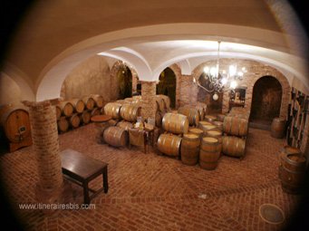 Agriturismo La Torricella la cave