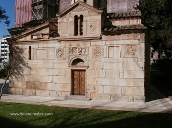Eglise Bysantine Théo Toko Gergio Pikoos Eglise Bysantine Théo Toko Gergio Pikoos
