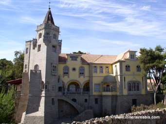 Le musée du Palacio dos Condes de Castro