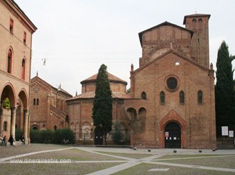 L'Abbaye San Stefano