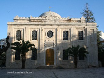 Eglise Saint Titus