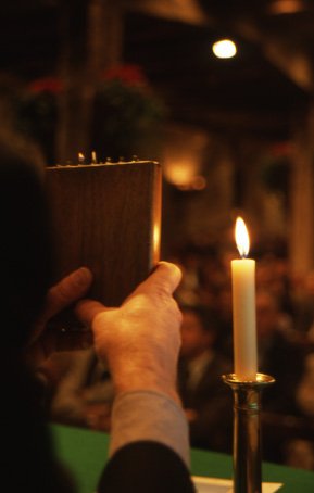 Vente des vins à la bougie aux Hospices de Beaune Côte-d'Or Tourisme © H. MONNIER. Tous droits réservés