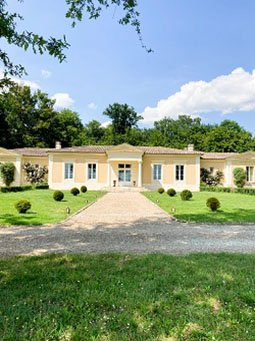 La Closerie des Vignes