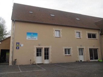 L'étoile de Fontchevrière chambres d'hôtes Centre, Val de Loire