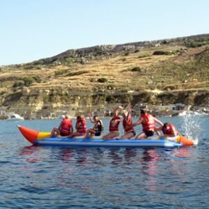 Gnejna watersports