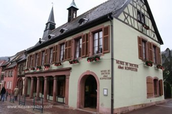 Maison, Kaysersberg