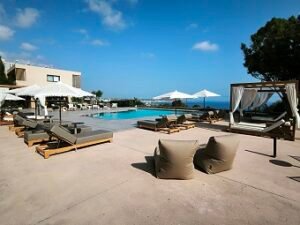 Piscine, hôtel Nest Hersonissos