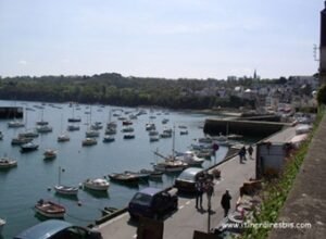 Douarnenez