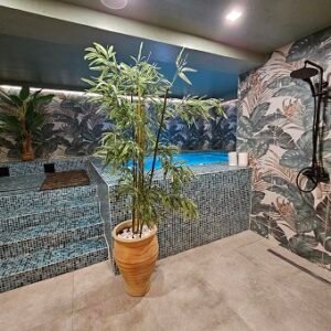 Spa, hotel Nest Hersonissos