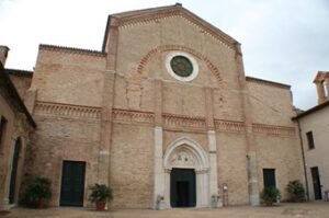 Cathédrale de Pesaro