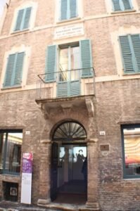 Maison de Rossini