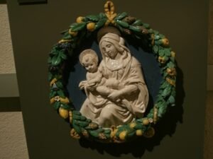 Majolique, Pesaro