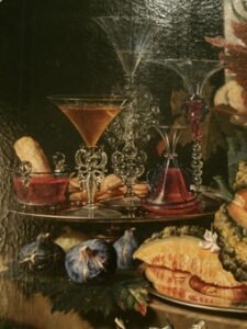 Nature morte, musée de Pesaro