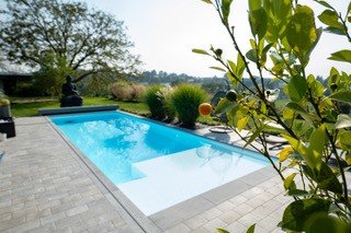 piscine les jardins de la ferme